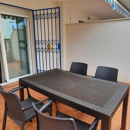 Apartamento Las Azaleas Torrox Buitenkant foto