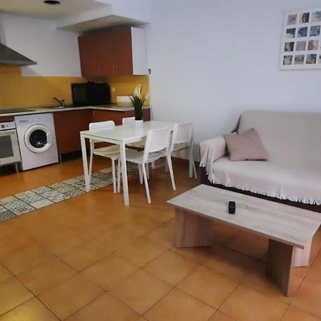Apartamento Las Azaleas Torrox Buitenkant foto