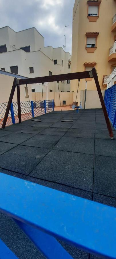 Apartamento Las Azaleas Torrox Buitenkant foto