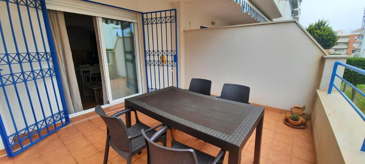 Apartamento Las Azaleas Torrox Buitenkant foto