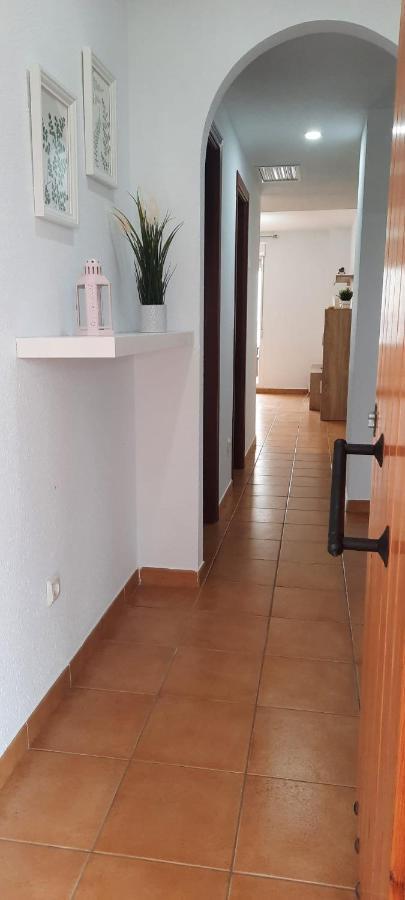 Apartamento Las Azaleas Torrox Buitenkant foto