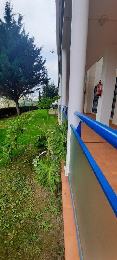 Apartamento Las Azaleas Torrox Buitenkant foto