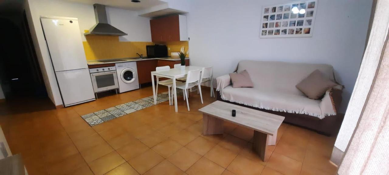 Apartamento Las Azaleas Torrox Buitenkant foto