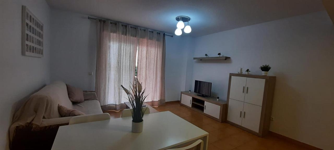 Apartamento Las Azaleas Torrox Buitenkant foto